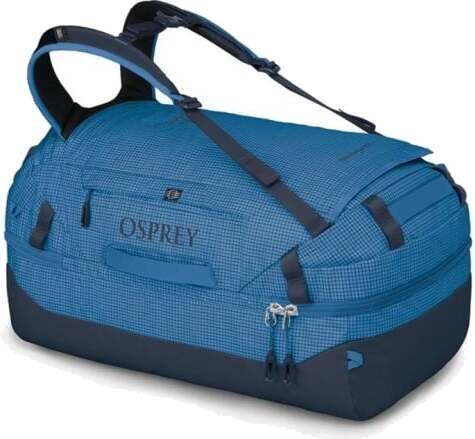 Osprey Transporter Squffel 70 Blue Flame