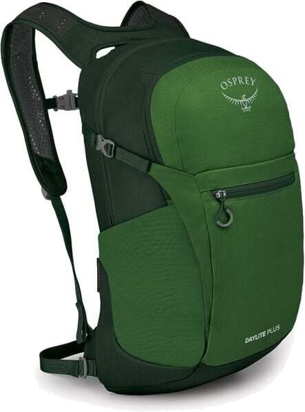 Osprey Daylite Plus Green Belt/Green Canopy