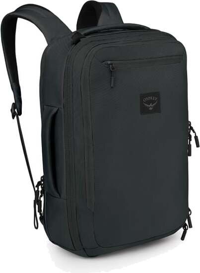 Osprey Aoede 22 Briefpack Black
