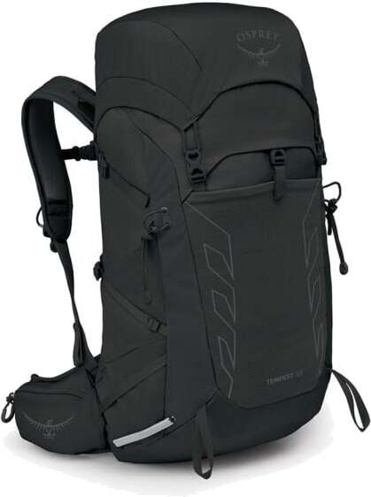 Osprey Tempest 33 Womens Black/Coal Grey