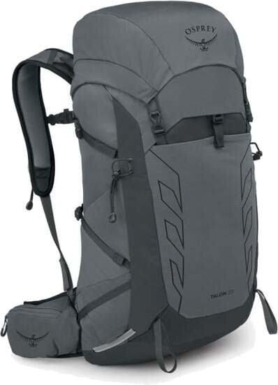 Osprey Talon 33 backpack Phantom Grey/Dark Charcoal
