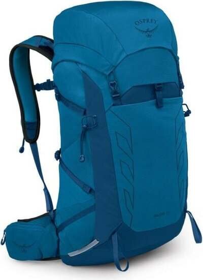 Osprey Talon 33 backpack Scoria Blue Night Shift