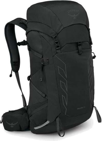 Osprey Talon 33 backpack Black/Coal Grey