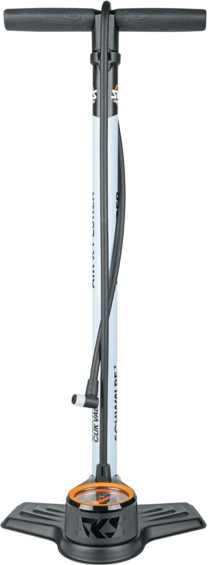 SKS Air-X-Plorer Clik Valve 10.0 10 bar/144 psi Blue/Black