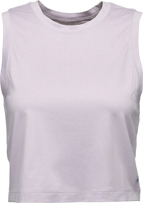 Black Diamond Circuit Tank Womens Soft Lilac