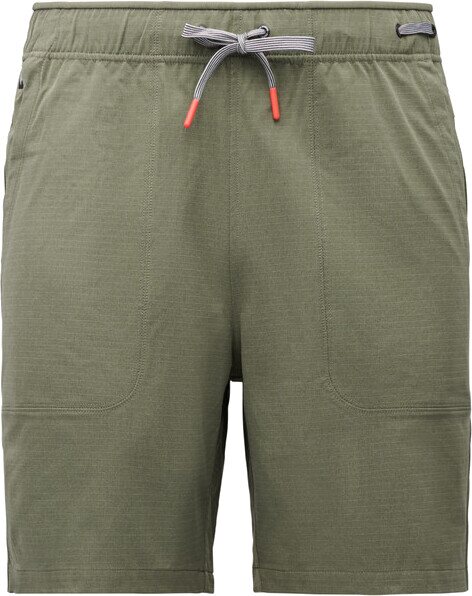 Black Diamond Sequence Shorts Mens Tundra