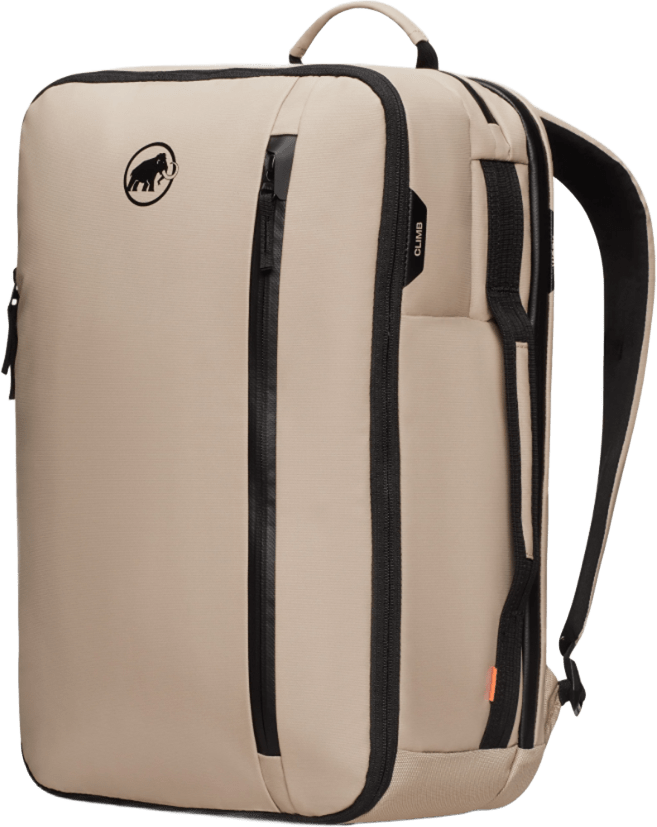 Mammut Seon Transporter 25 Savannah