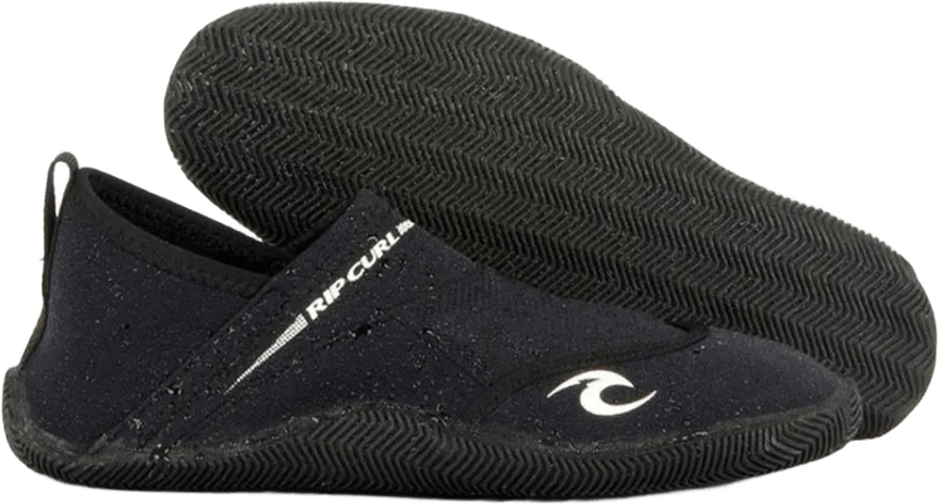 Rip Curl Reefwalker Boots Black