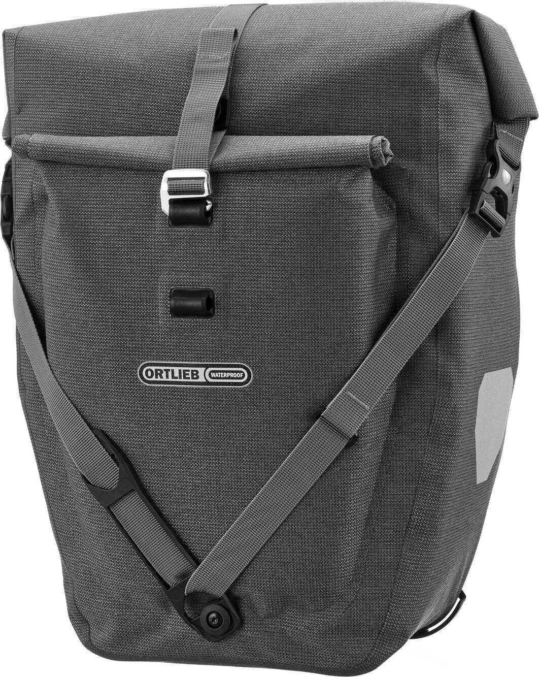 Ortlieb Back-Roller Plus Urban QL2.2 Pepper