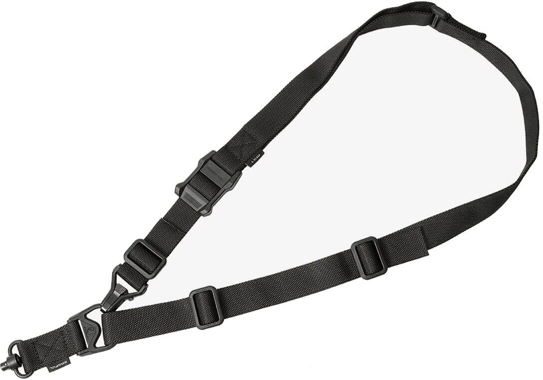 Magpul MS3 Single QD Sling GEN2 Black