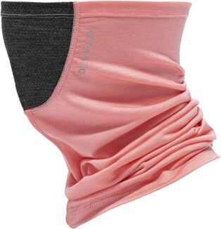 Devold Running Headover w/Reflex Apricot