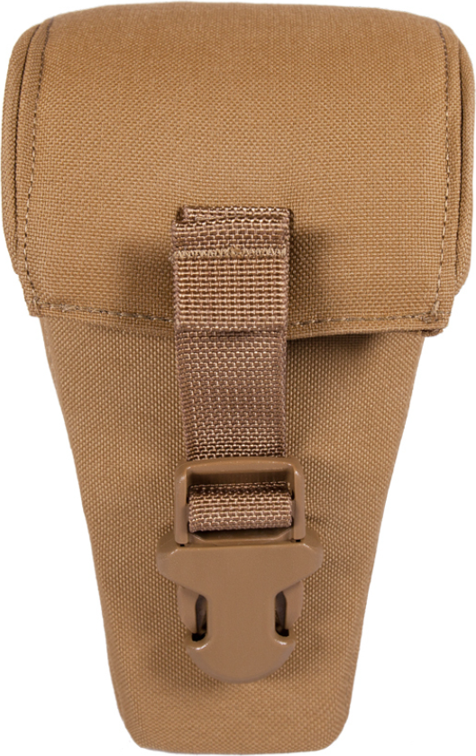 Magpul PMAG D-60 Drum Pouch Coyote