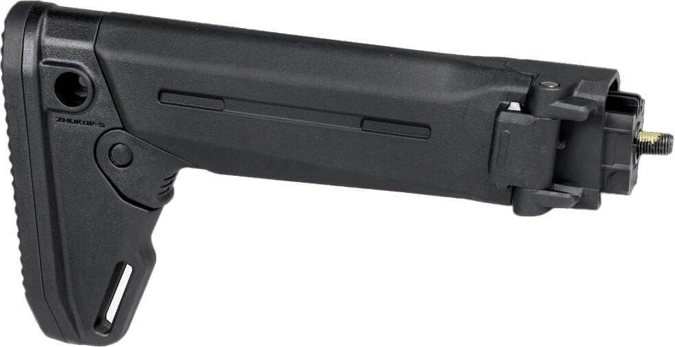 Magpul Zhukov-S Stock Yugo Black