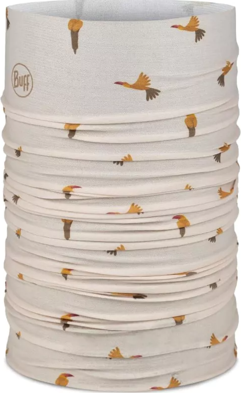 Buff Coolnet UV+ Insect Shield Latus Birch Grey