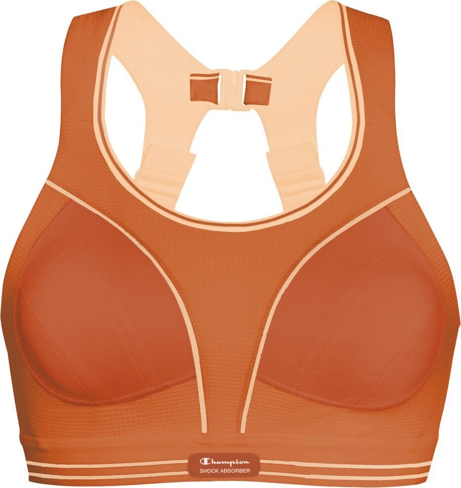 Shock Absorber Ultimate Run Heated Copper