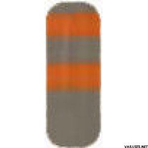 BabyLegs Original Tuplaraita aurinko-oliivi L