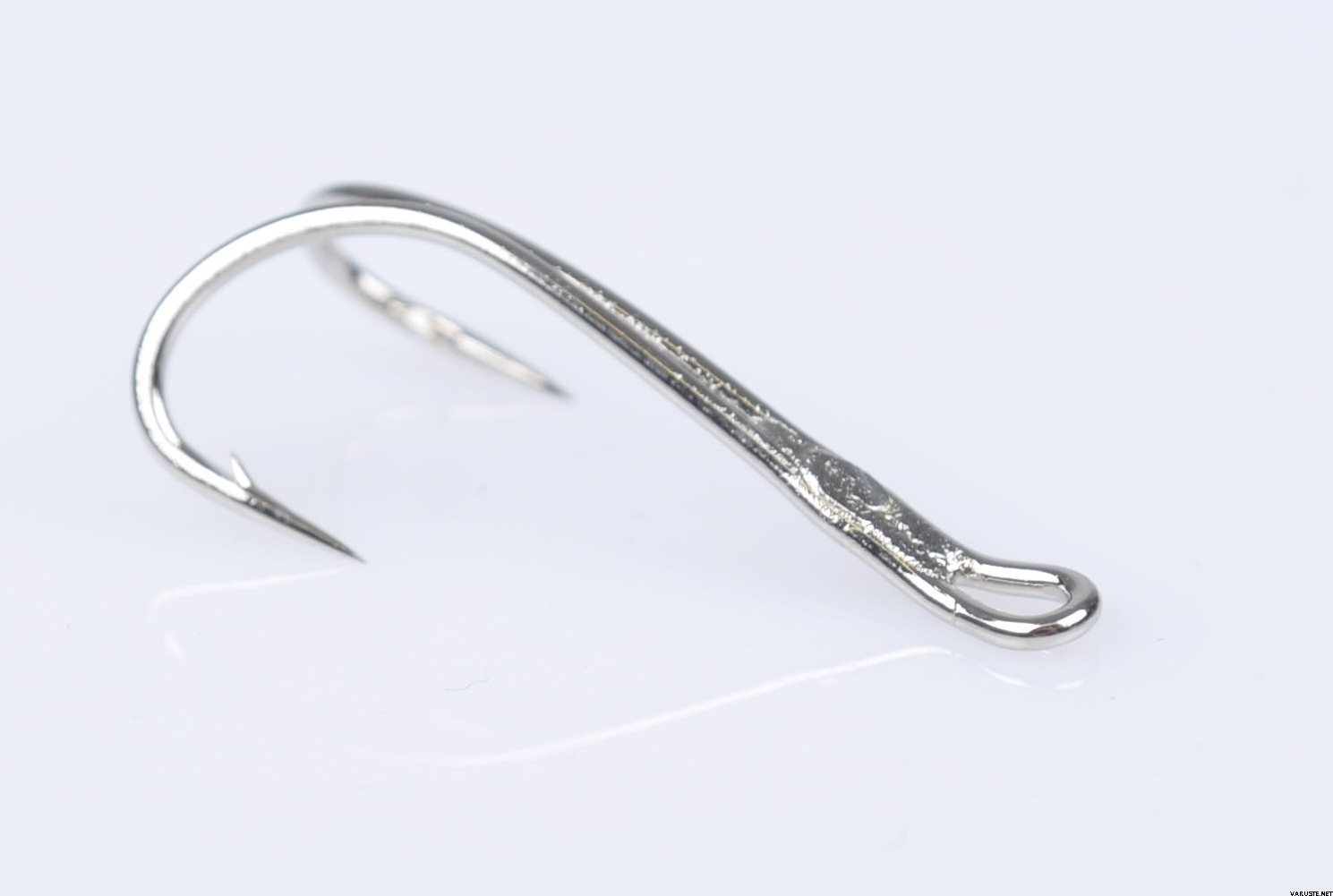 Partridge Nordic Up-Eye Double Salmon NUD 10kpl Silver