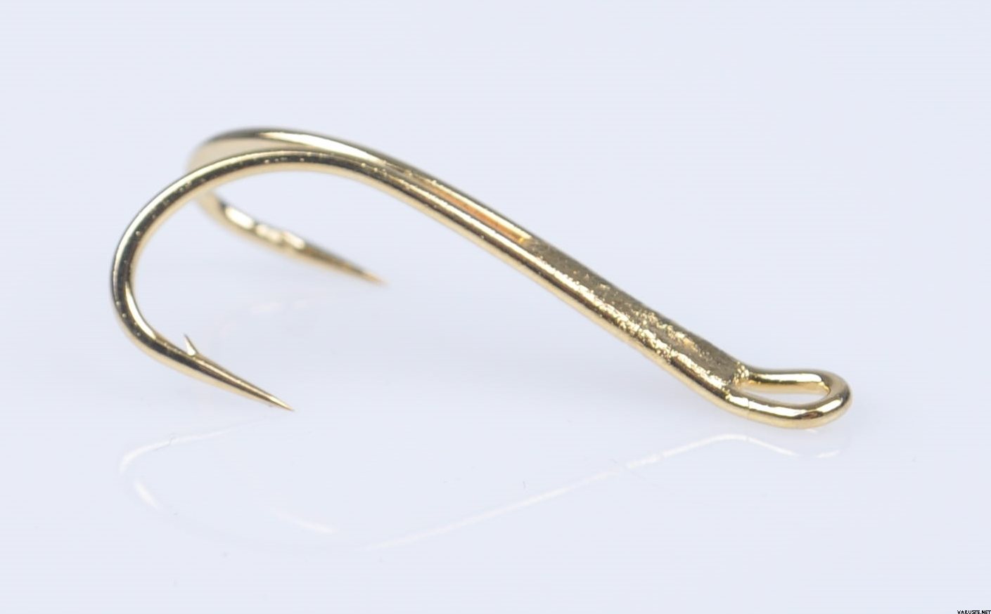 Partridge Nordic Up-Eye Double Salmon NUD 10kpl Gold