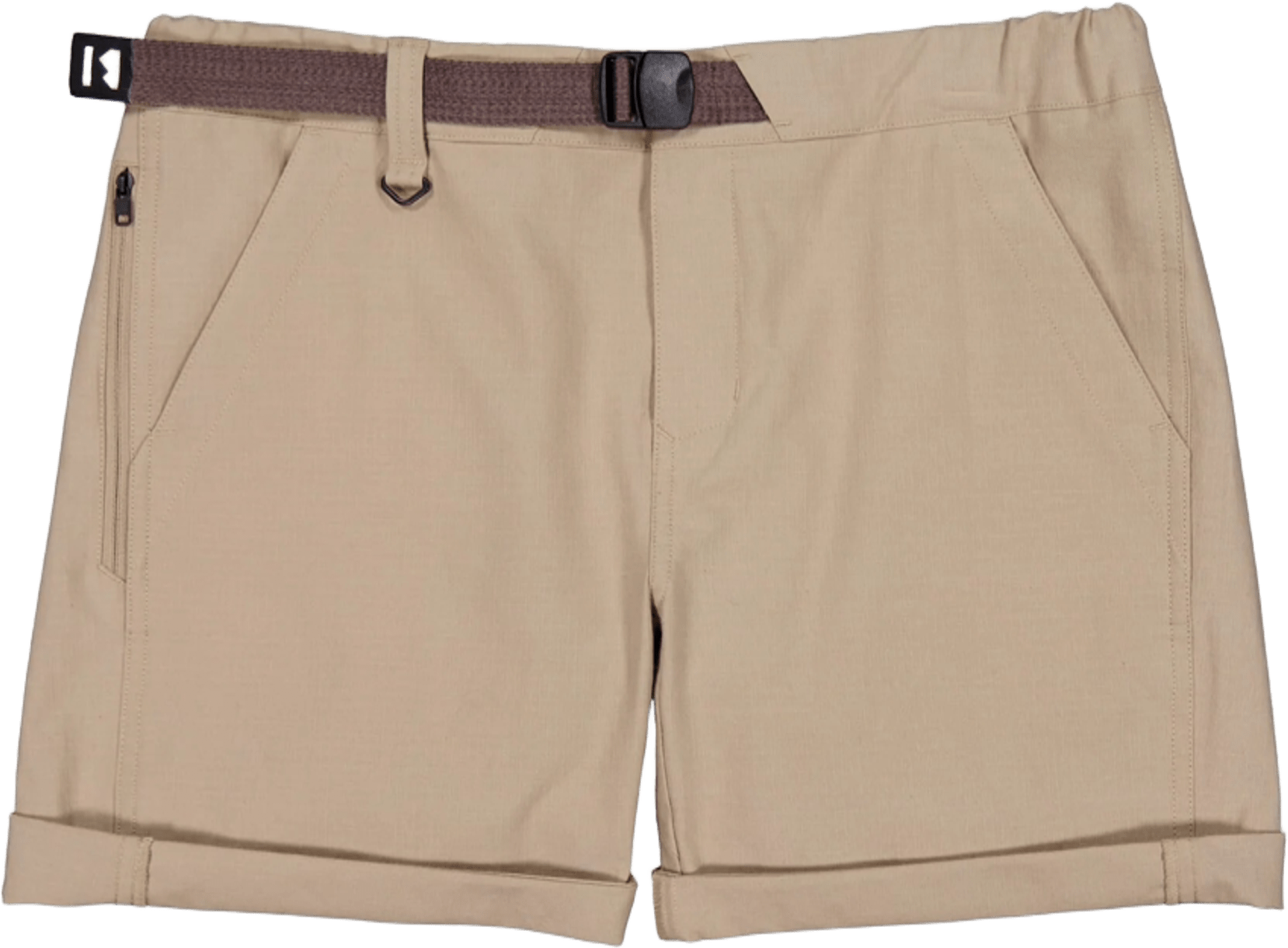 Mons Royale Escapade Shorts Womens Birch