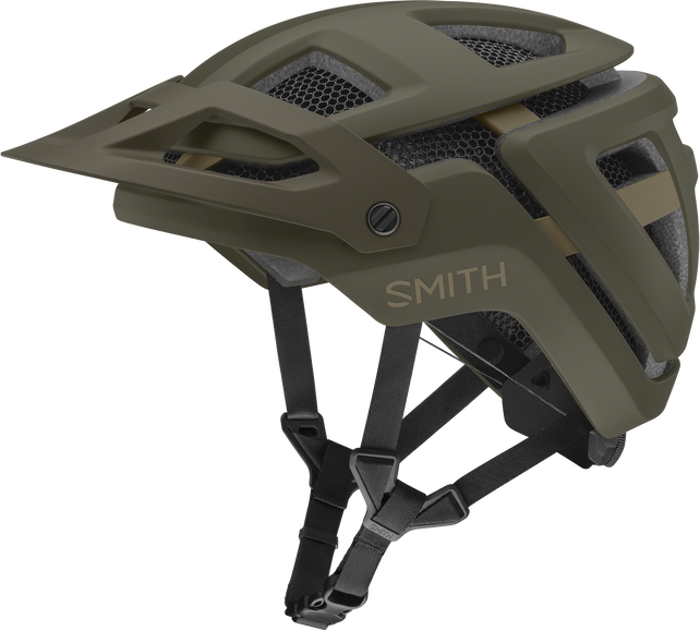 Smith Forefront 3 MIPS Matte Forest
