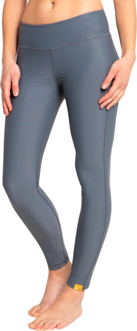 IQ UV Leggings Yoga Beach & Water Womens Ash
