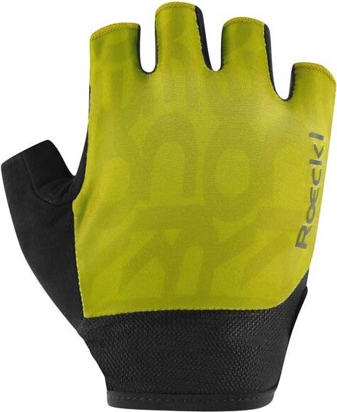 Roeckl Bruneck 2 Ginger Lime