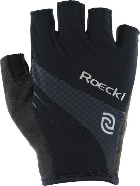 Roeckl Ibeto Black