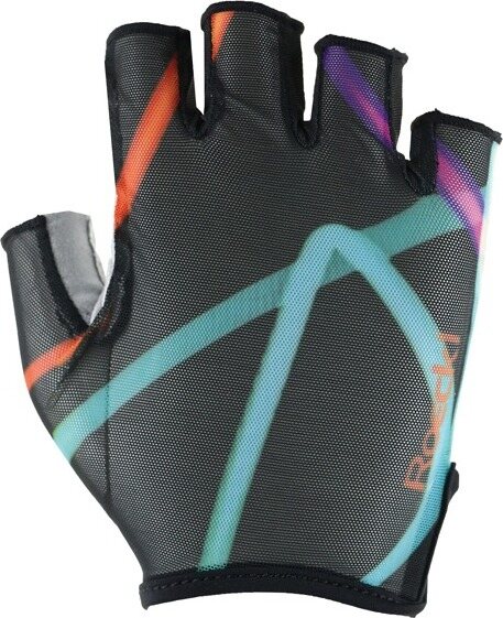 Roeckl Ibio 2 Black Shadow