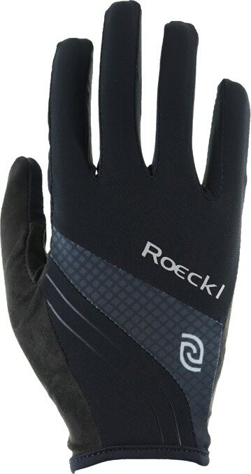 Roeckl Moldau Black