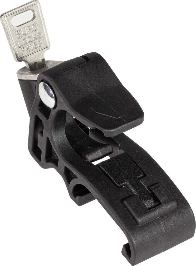 Ortlieb QL2 Lock Black