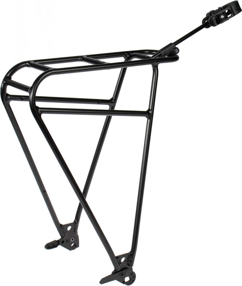 Ortlieb Quick-Rack L Black