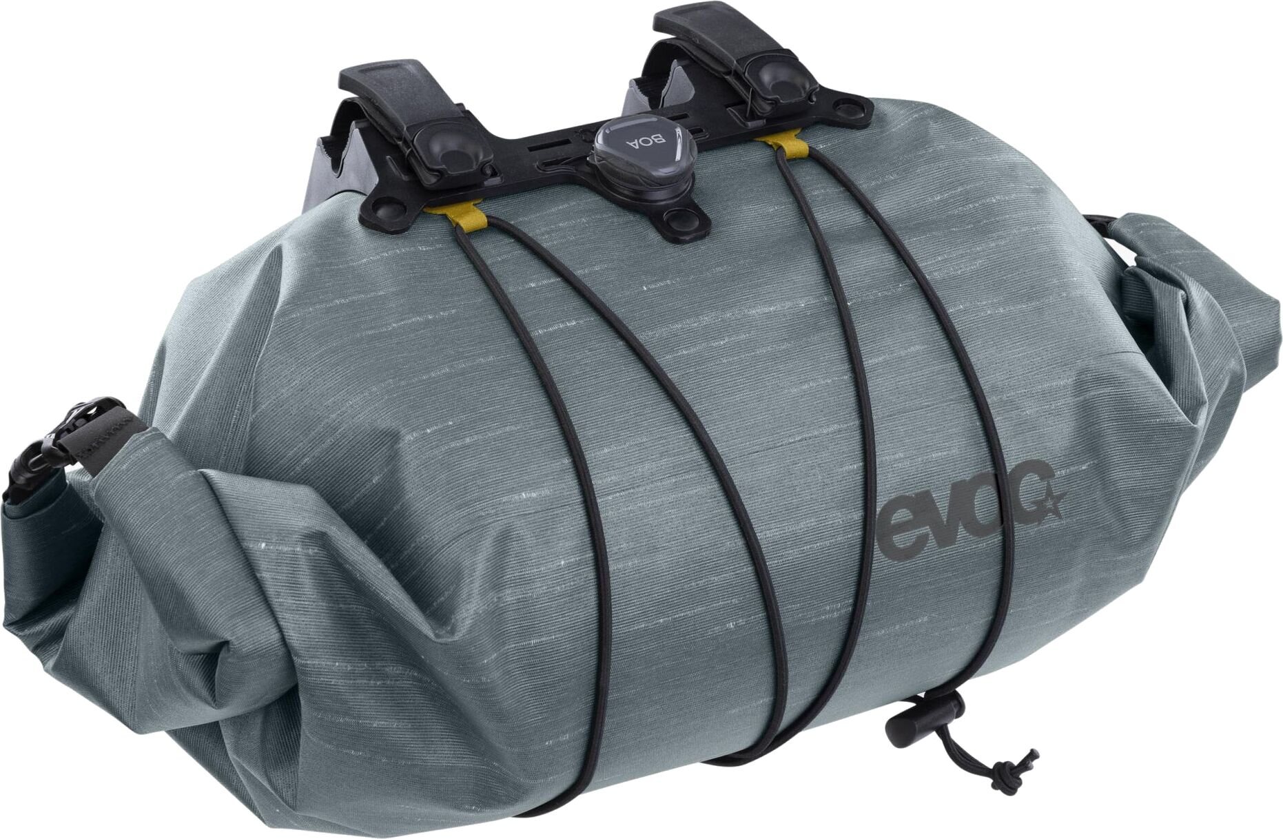 Evoc Handlebar Pack Boa WP 9L Steel