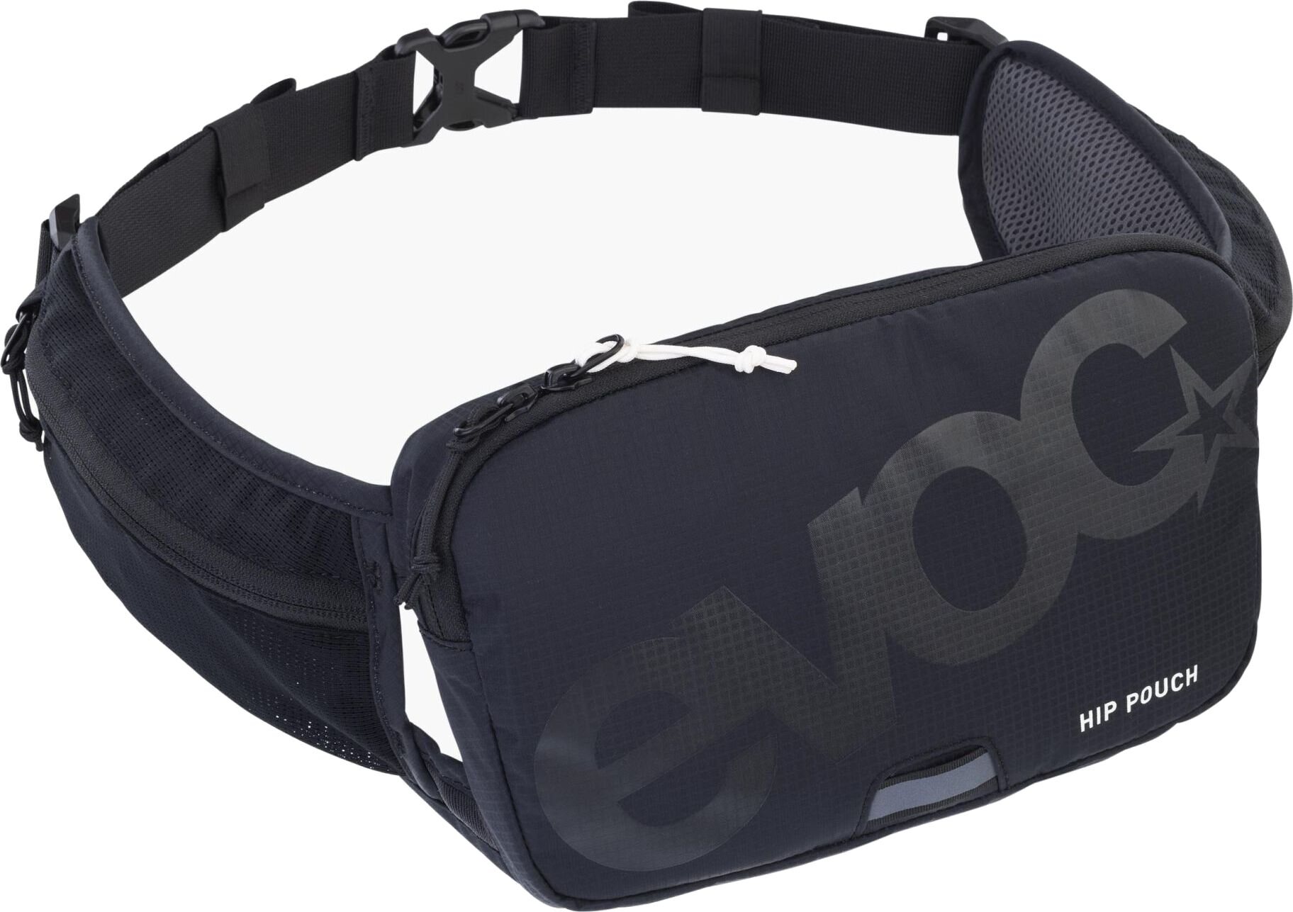 Evoc Hip Pouch 1L Black