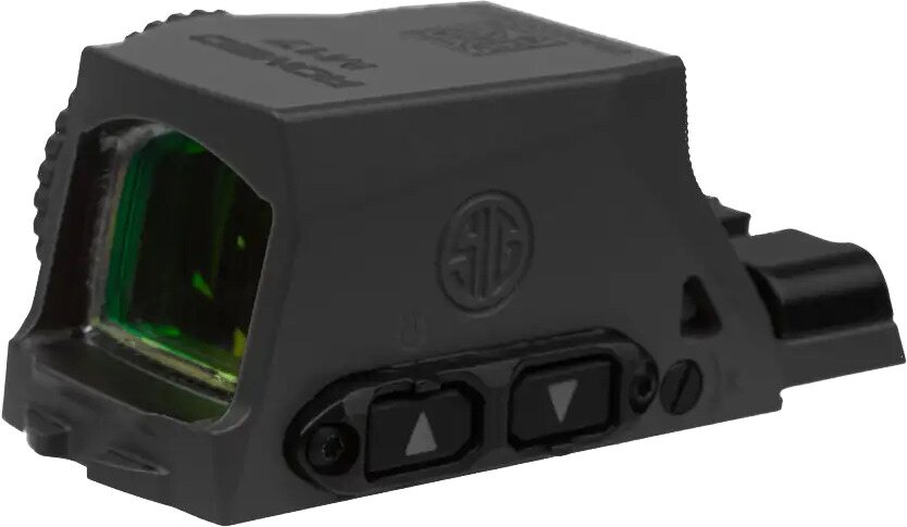 Sig Sauer Romeo-M17 Black