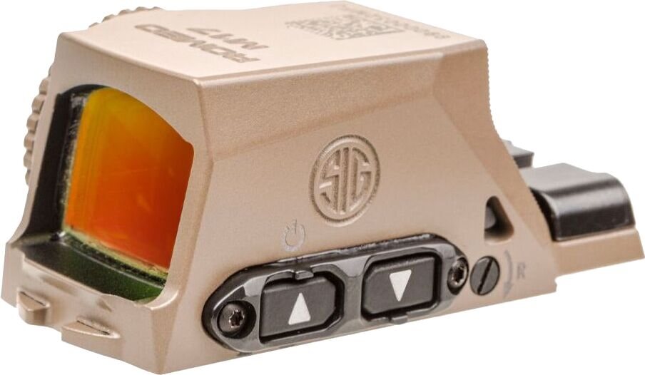 Sig Sauer Romeo-M17 Coyote