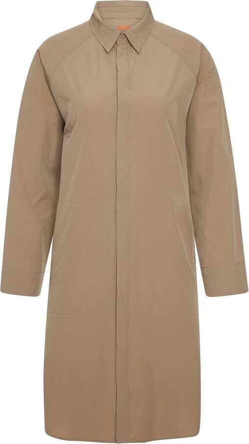 Varg Ramsvik Active Dress Womens Coriander
