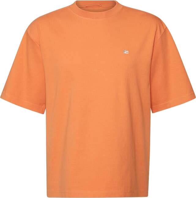 Varg Öland T-shirt Mens True Orange