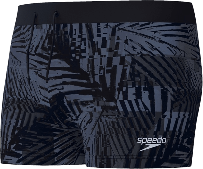 Speedo Valmilton Aquashort Mens Monument