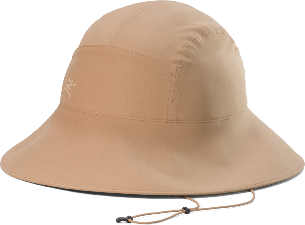 Arc'teryx Sinsola Shade Hat Canvas
