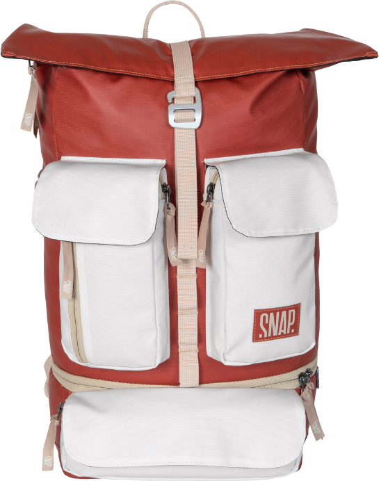 SNAP Cargo 20L Sandstone