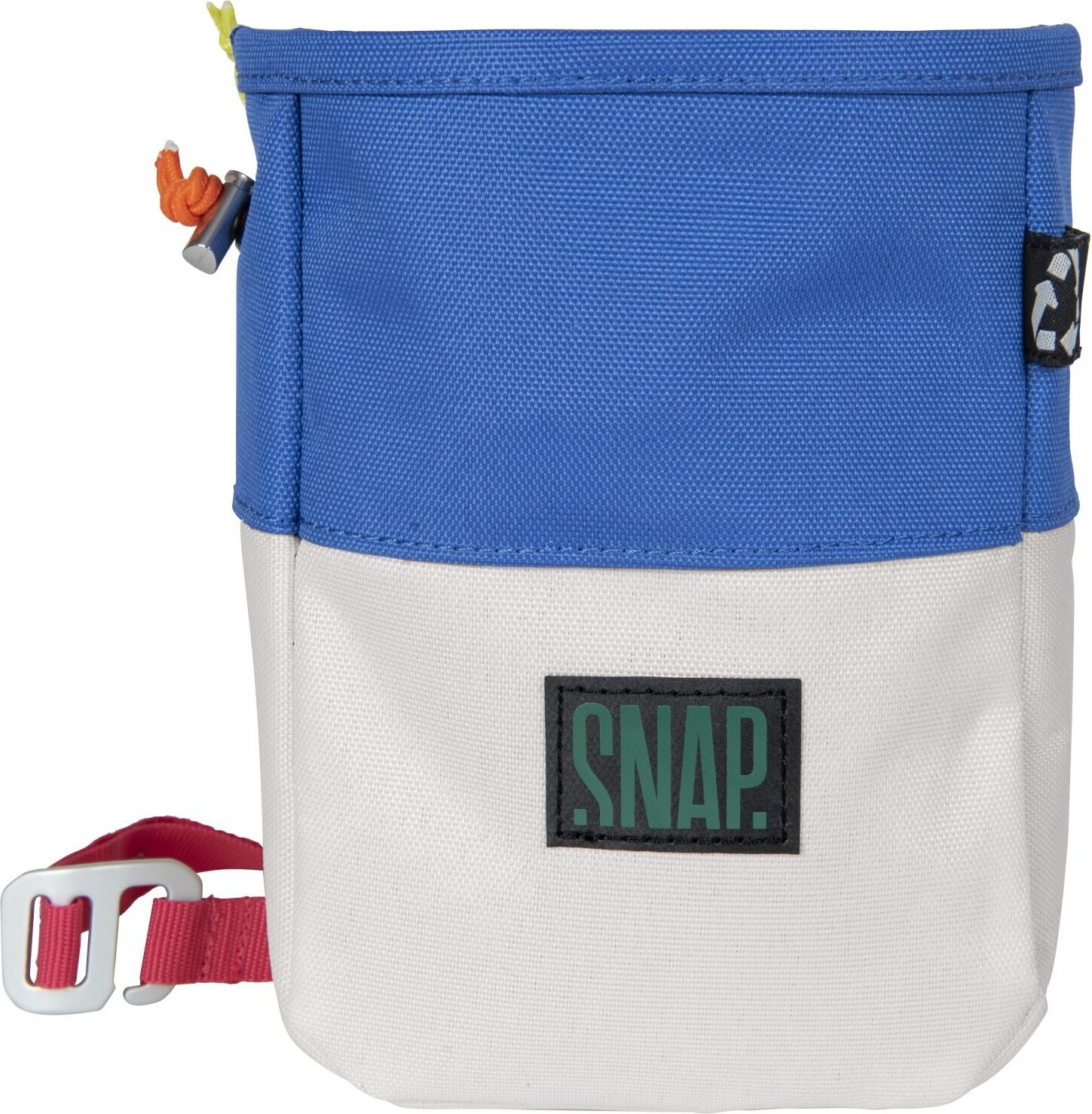 SNAP Chalk Pocket Zip Chalk