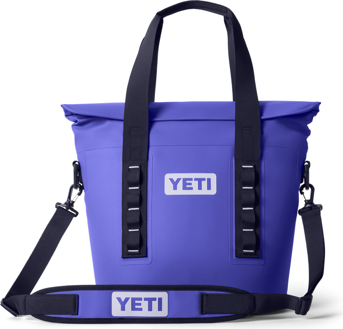 Yeti Hopper M15 Tote Ultraviolet