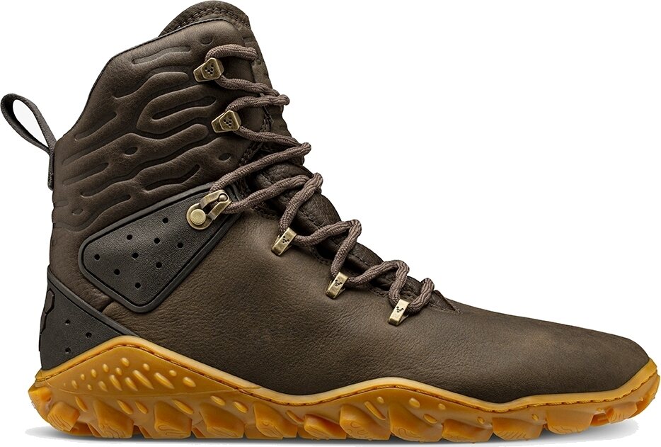 VivoBarefoot Tracker Forest Esc Mens Bracken