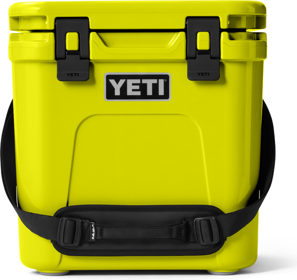 Yeti Roadie 24 2.0 Firefly Yellow