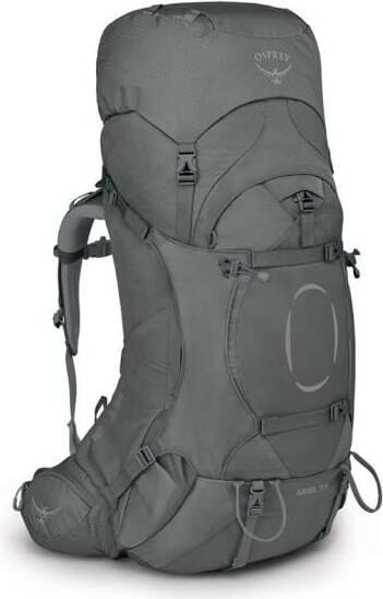 Osprey Ariel 55 Womens Medium Grey
