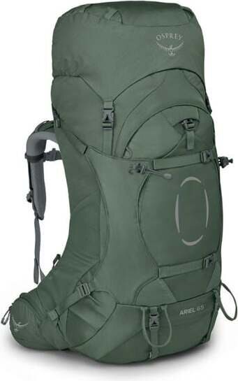 Osprey Ariel 65 Womens Koseret Green