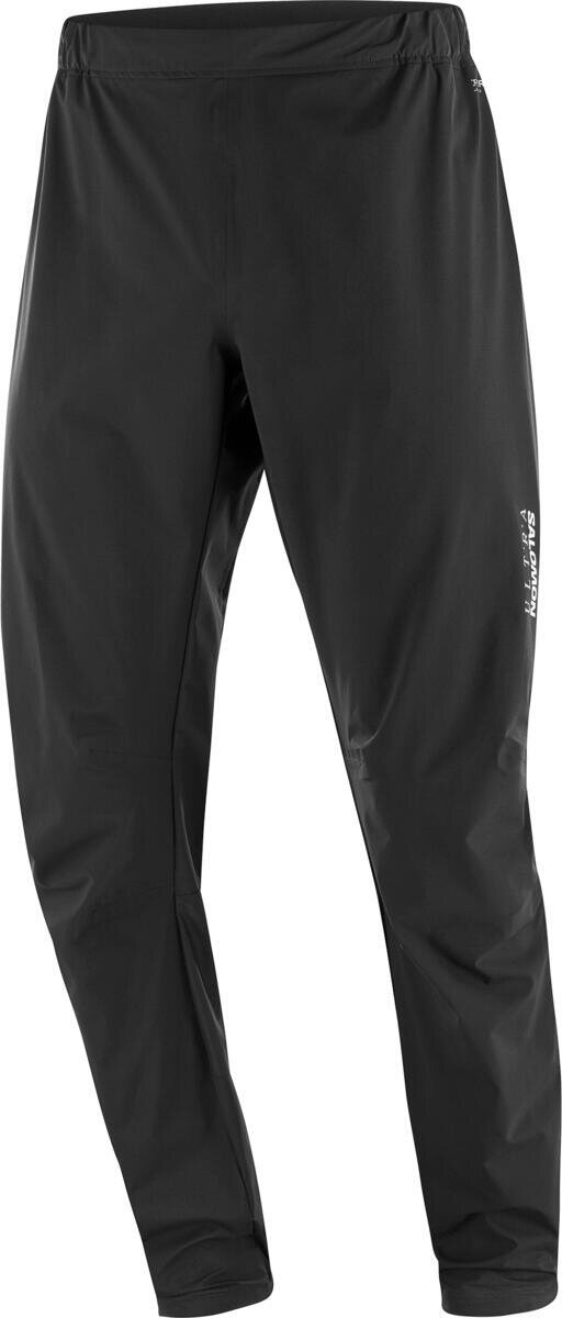 Salomon S/Lab Ultra Hybrid Pants Unisex Deep Black