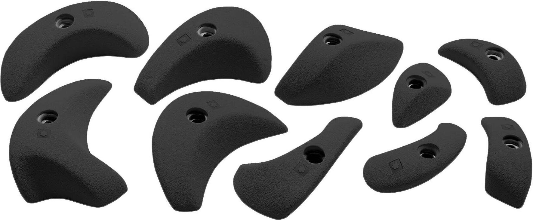 Ocún Holds Set Pinches