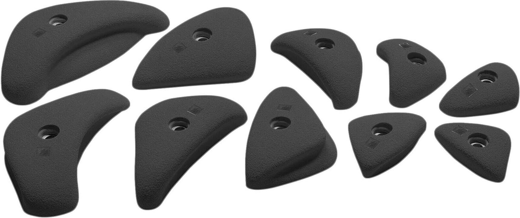 Ocún Holds Set Edges