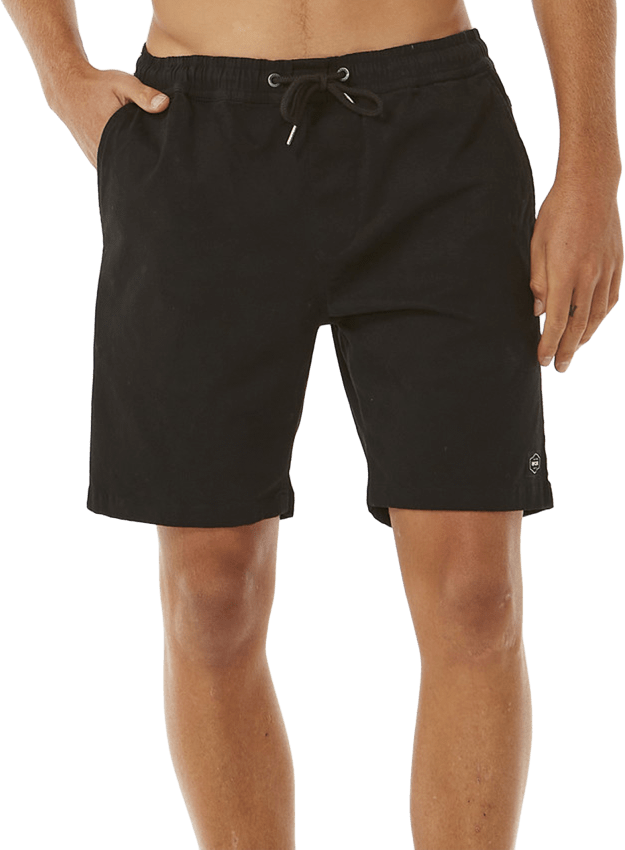 Rip Curl Classic Surf Volley Mens Black
